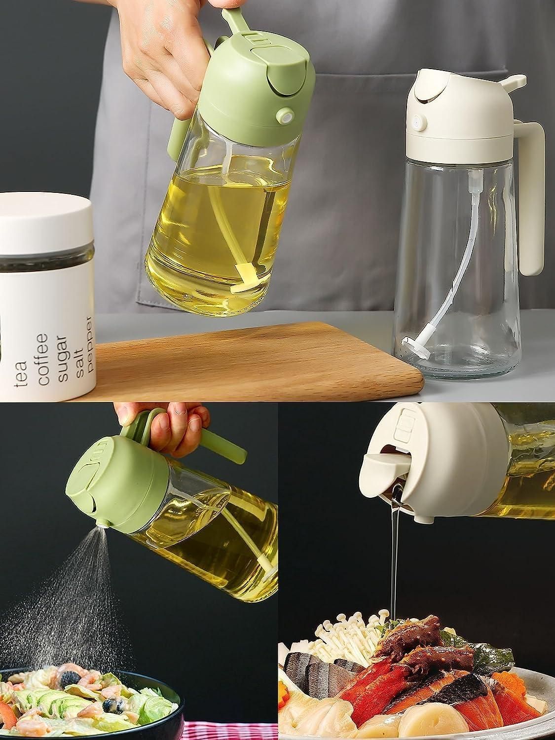 ✨Portable Sprayer Oil Dispenser✨