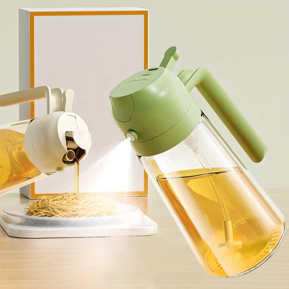 ✨Portable Sprayer Oil Dispenser✨