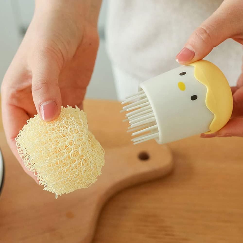 ✨Pot Washing Brush🧽