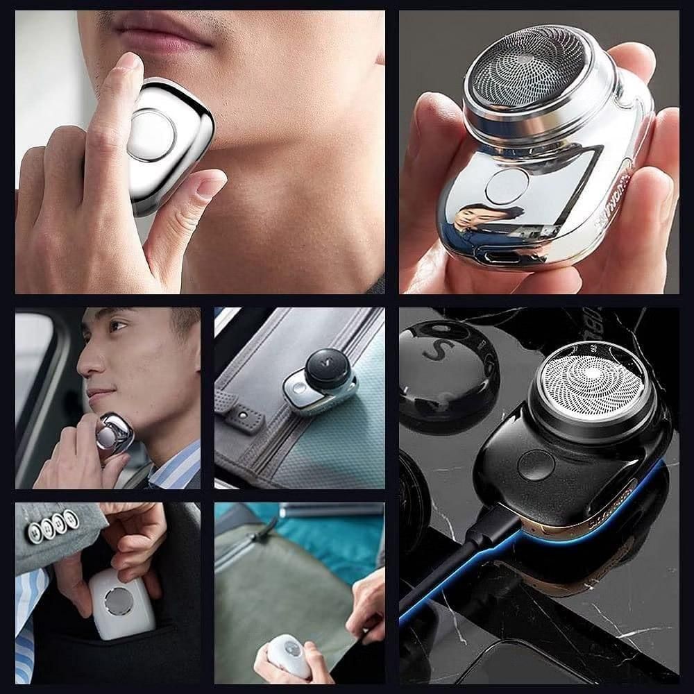 ⚡Mini Electric Shaver⚡