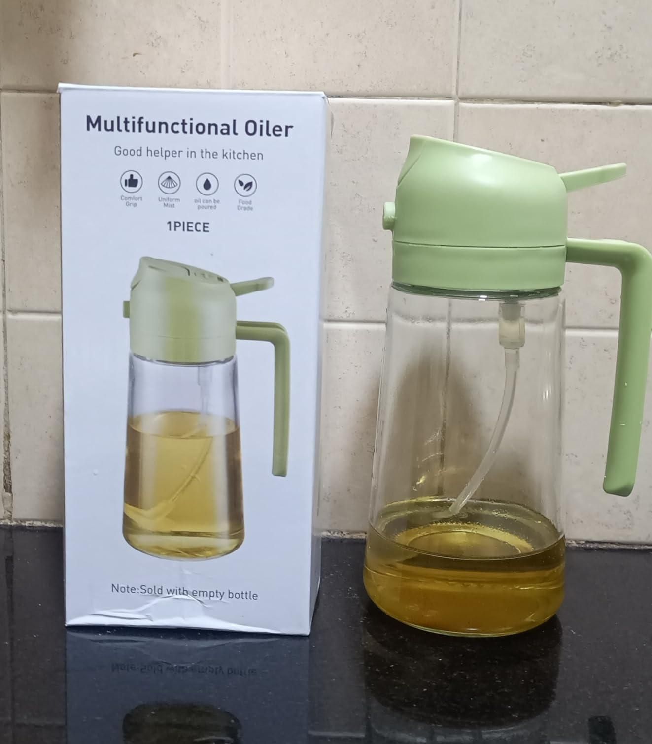 ✨Portable Sprayer Oil Dispenser✨