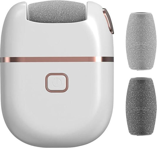 Electronic Callus Remover - Pedicure Tool✨