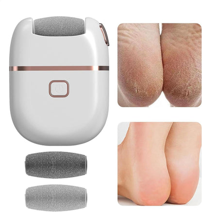 Electronic Callus Remover - Pedicure Tool✨