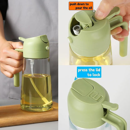 ✨Portable Sprayer Oil Dispenser✨