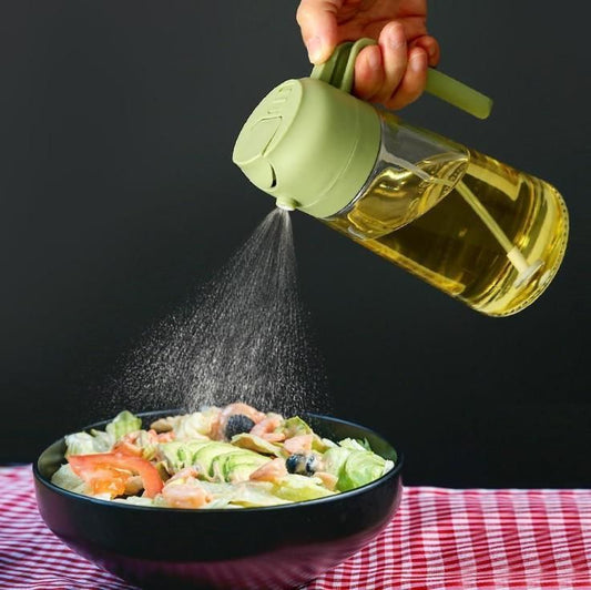 ✨Portable Sprayer Oil Dispenser✨