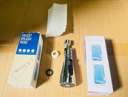 ⚡3 Modes Kitchen Sink Faucet⚡